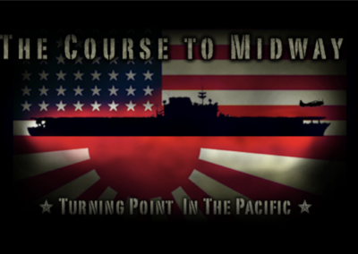 Course to Midway