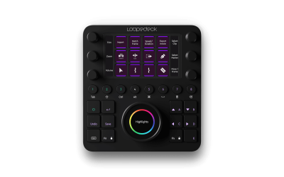 Loopdeck Killer Workflow